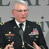 Tin tức trong ngày - Mỹ thừa nhận sai lầm ở Mali