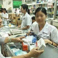 Thị trường - Tiêu dùng - “Loạn” giá thuốc chữa bệnh