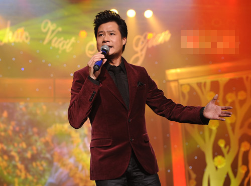 Trò cưng Mr Đàm da diết hát nhạc xưa - 9