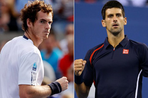 Djokovic – Murray: Long tranh hổ đấu - 1