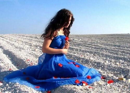 Thơ tình: Thương nhớ tình xưa - 1