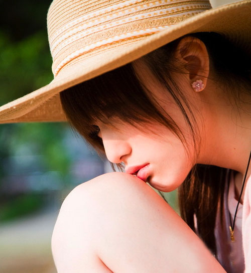 Thư tình: Lá thư em viết cho riêng anh - 1
