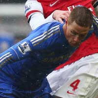 Bóng đá - HOT: Torres không ngại dự bị cho Ba