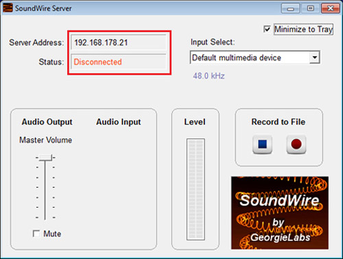 Biến smartphone thành phụ kiện không dây cho laptop - 3
