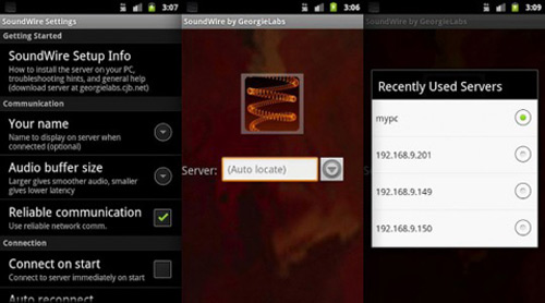 Biến smartphone thành phụ kiện không dây cho laptop - 4
