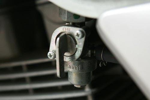 Dàn xe 'khủng' của CSGT Hà Nội - 7
