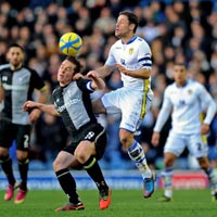 Bóng đá - Leeds – Tottenham: “Gà trống” mất “cựa”