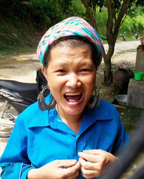 Những làng, xã bí ẩn nhất Việt Nam - 1