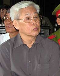 Các Thứ trưởng bị xử lý thế nào sau sai phạm? - 2