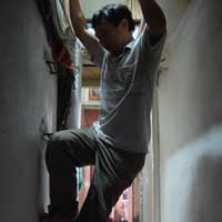 Tin tức trong ngày - Sống trong những “hộp diêm”