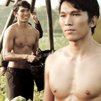 Phim mới - Ngọc Tình lực lưỡng với vai lực điền