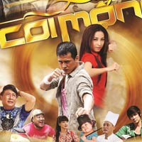 Phim mới - Thảm họa nhạc Việt lấn sân phim Tết