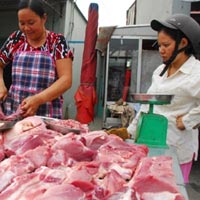 Sức khỏe đời sống - Cảnh báo: Người Hà Nội ăn quá nhiều thịt