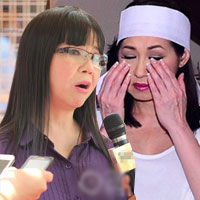 Ngôi sao điện ảnh - Danh ca nghẹn ngào tiếc thương NS Phạm Duy