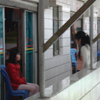 Tin tức trong ngày - Tôi đi cứu gái “cò quay”