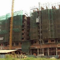 Tài chính - Bất động sản - Doanh nghiệp địa ốc đang nợ 125 ngàn tỷ đồng