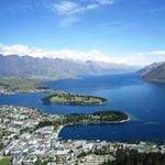 Du lịch - Đến thăm Queenstown xinh đẹp