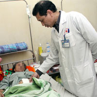 Sức khỏe đời sống - Mổ ung thư "bắt" được vòng tránh thai