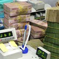 Tài chính - Bất động sản - Việt Nam nợ công gần 70,8 tỷ USD