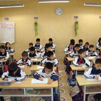 Giáo dục - du học - Không rập khuôn khó có "mưa" HS giỏi