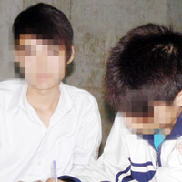 Tin tức trong ngày - Kỷ luật học sinh, mỗi nơi mỗi kiểu