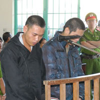 Pháp luật - Tử hình kẻ sát nhân máu lạnh trên đèo Bảo Lộc