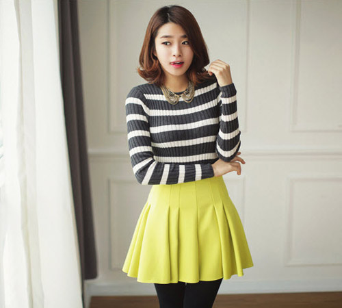 Học sao Hollywood phối đồ "nổi bần bật" - 4