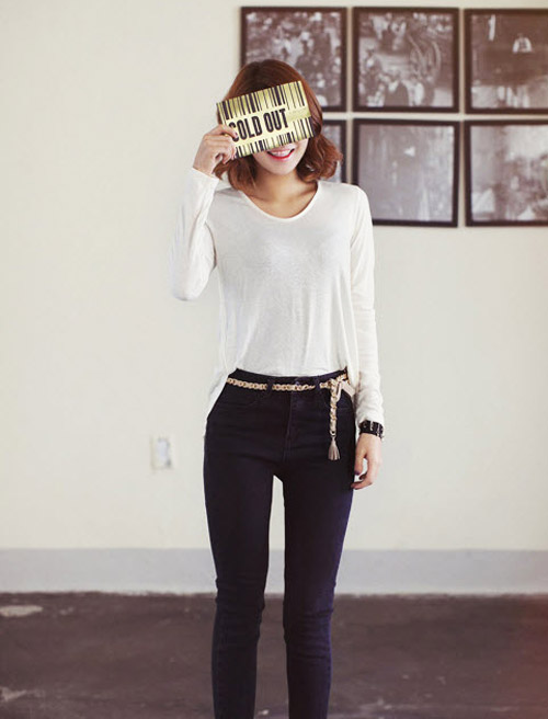 Học sao Hollywood phối đồ "nổi bần bật" - 19