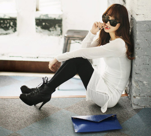 Học sao Hollywood phối đồ "nổi bần bật" - 14