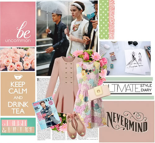 Học sao Hollywood phối đồ "nổi bần bật" - 7