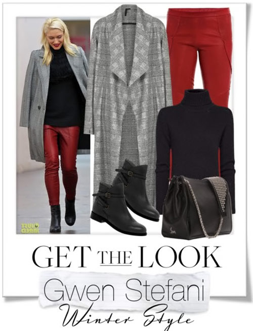 Học sao Hollywood phối đồ "nổi bần bật" - 15