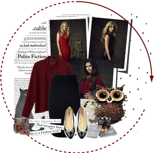 Học sao Hollywood phối đồ "nổi bần bật" - 17