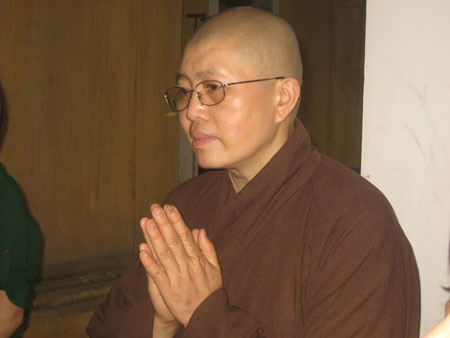 Rớt nước mắt những mảnh đời bị chối bỏ - 3