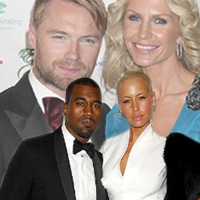 Ca nhạc - MTV - Những quý ông bị vợ tố "ăn vụng"