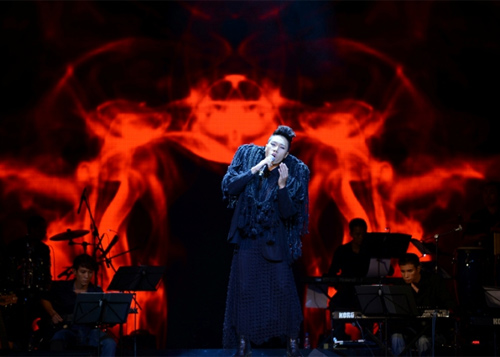 Thanh Tâm: Tôi thấy mình xấu lạ - 2