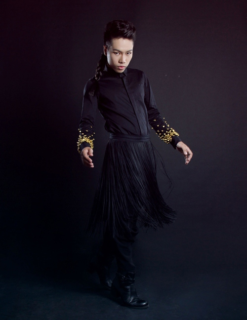 Thanh Tâm: Tôi thấy mình xấu lạ - 4