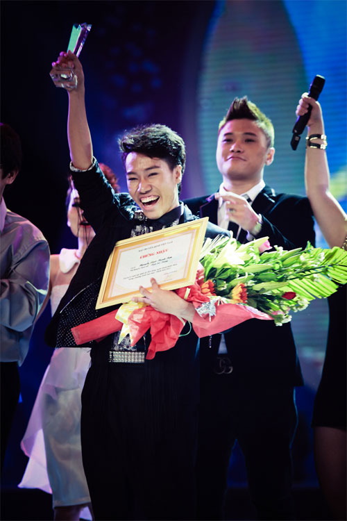 Thanh Tâm: Tôi thấy mình xấu lạ - 5