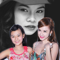 Ca nhạc - MTV - "Điểm danh" các bản sao của sao Việt