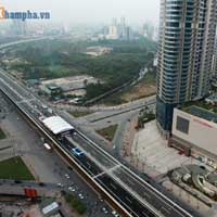 Tin tức trong ngày - Hà Nội cấm xe hàng loạt tuyến phố