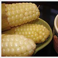 Tin tức trong ngày - 14/15 mẫu ngô luộc có hóa chất độc hại