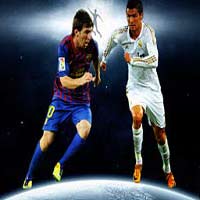 Bóng đá - Siêu kinh điển: Cán cân không nằm giữa