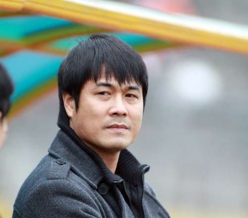 HLV Hữu Thắng giành giải thưởng Fair Play - 1