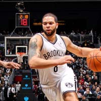 Thể thao - NBA: Brooklyn Nets thắng cách biệt