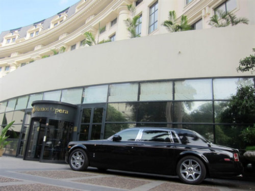 Bầu Thụy trần tình về dàn siêu xe ở Ninh Bình - 3