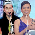 Ca nhạc - MTV - Mỹ Tâm, Hà Hồ “văng” khỏi HTV Award