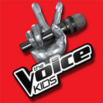 Ca nhạc - MTV - The Voice Kids chính thức ra mắt