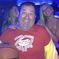 Thể thao - NBA: Cú ném rổ trúng… 1.5 tỷ VNĐ