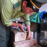 Tin tức trong ngày - Cách chức giám đốc VQG Phong Nha - Kẻ Bàng