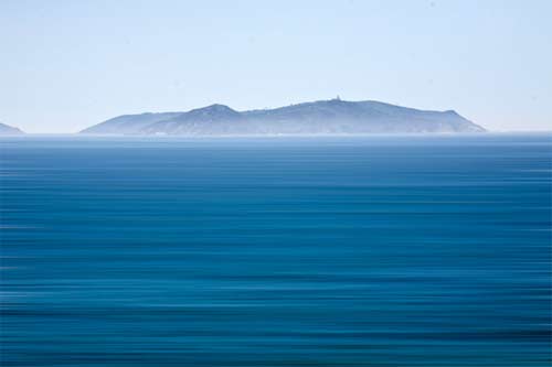 Cảnh thiên nhiên "điên đảo" khiến con người hoa mắt - 1