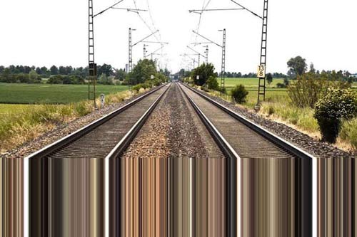 Cảnh thiên nhiên "điên đảo" khiến con người hoa mắt - 6